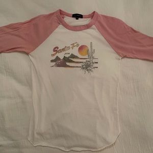 PacSun Graphic T-Shirt